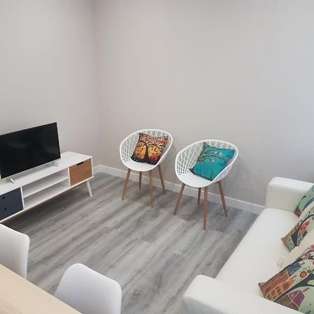 Bilbao Cozy Apartment With Free Wifi エクステリア 写真