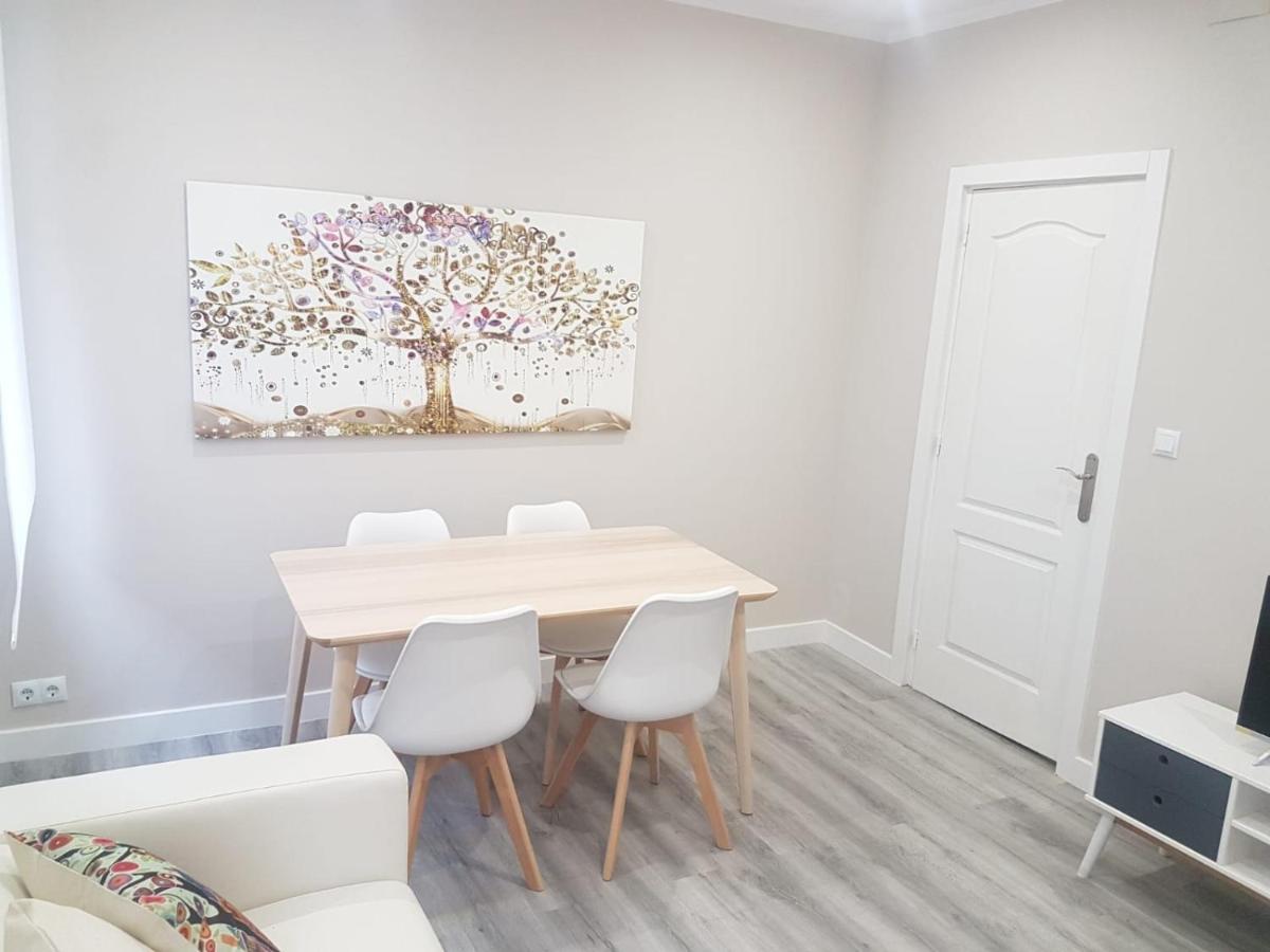 Bilbao Cozy Apartment With Free Wifi エクステリア 写真