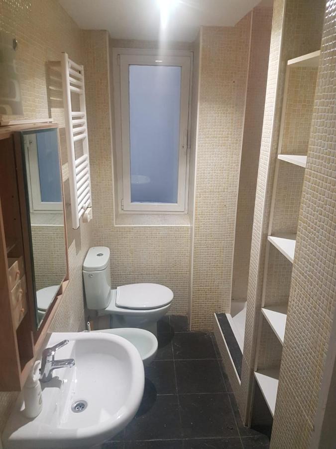 Bilbao Cozy Apartment With Free Wifi エクステリア 写真